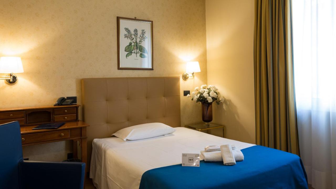 Hotel Lombardia Milano