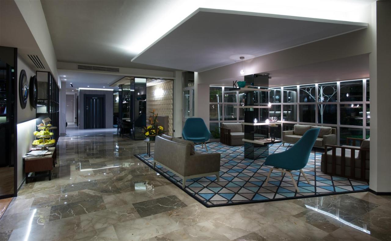 Hotel Lombardia Milano