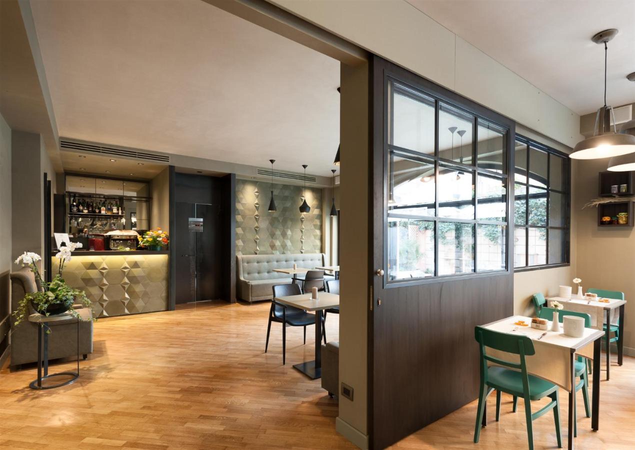 Hotel Lombardia Milano