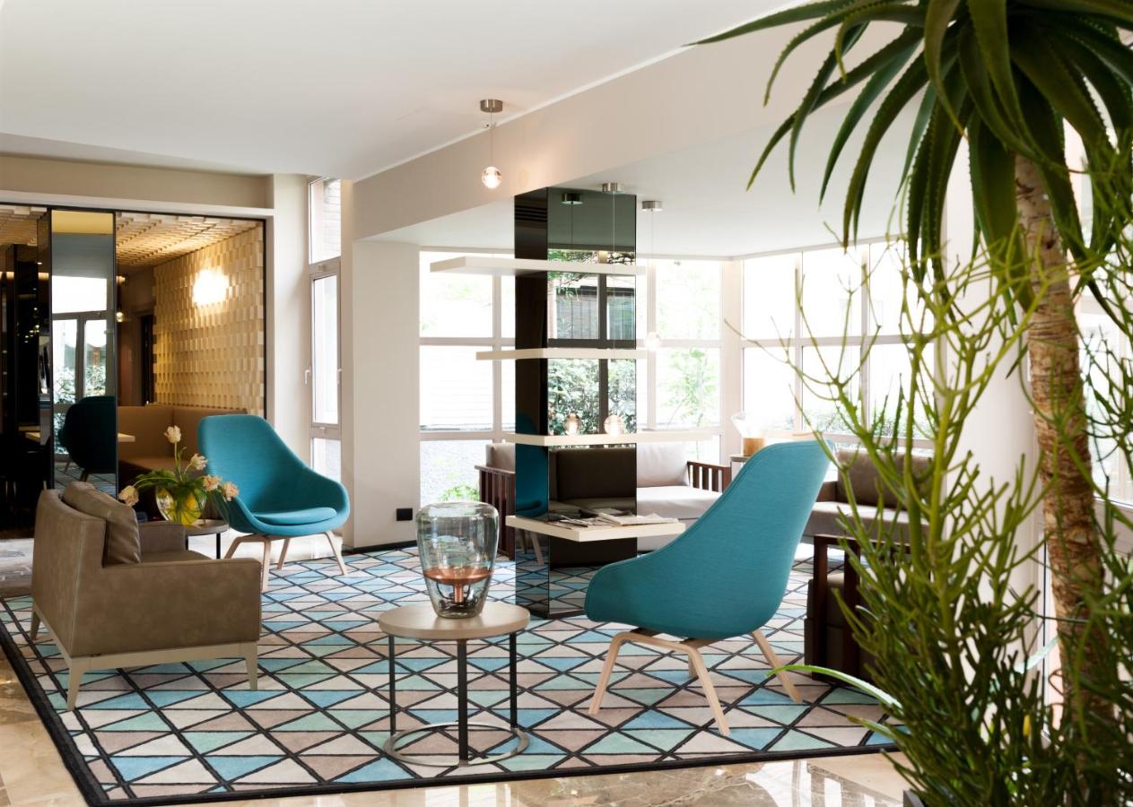 Hotel Lombardia Milano