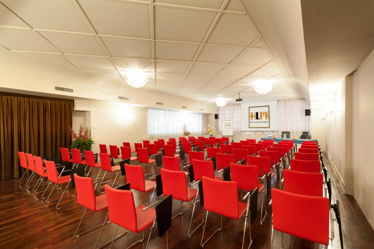 Hotel Lombardia Milano