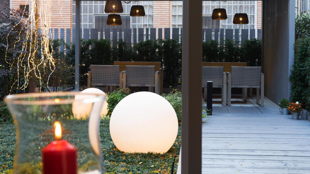 Hotel Lombardia Milano