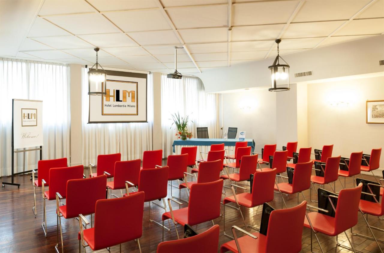 Hotel Lombardia Milano