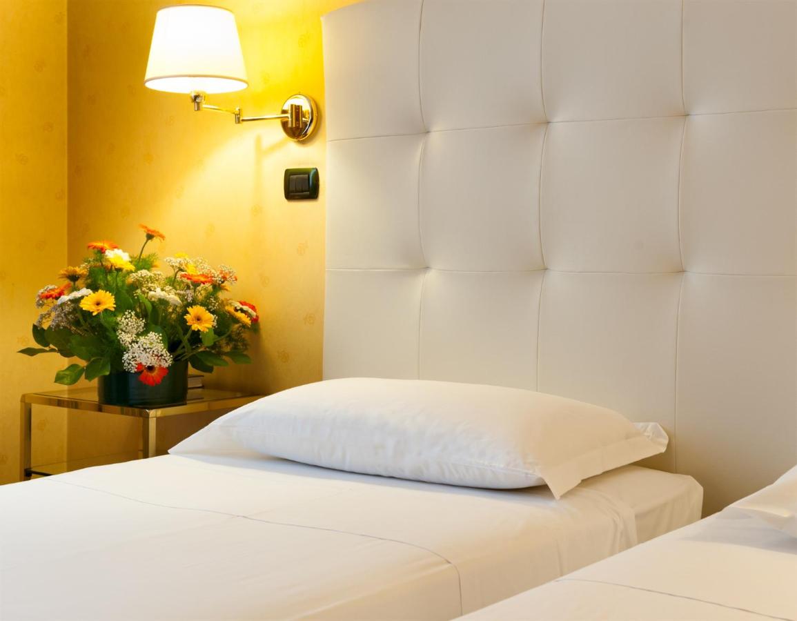 Hotel Lombardia Milano