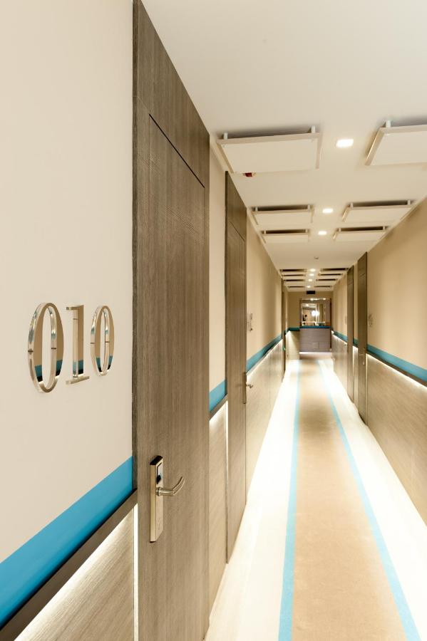 Hotel Lombardia Milano