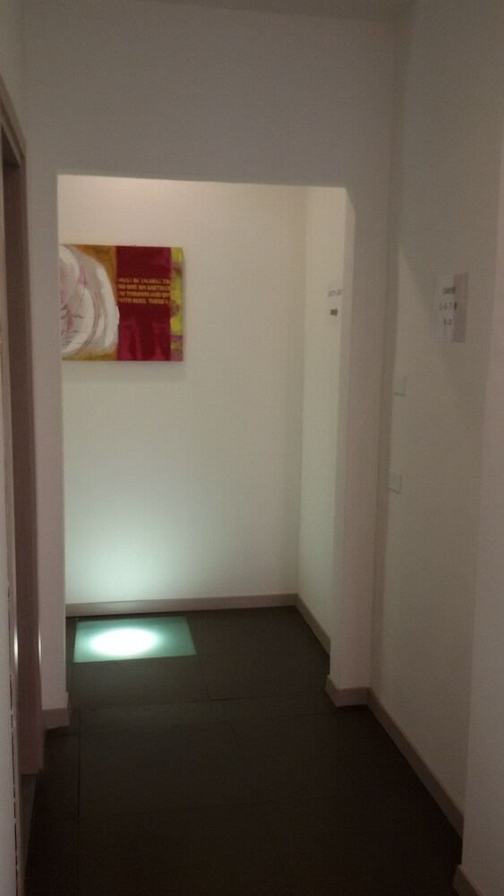 Hotel Lucania