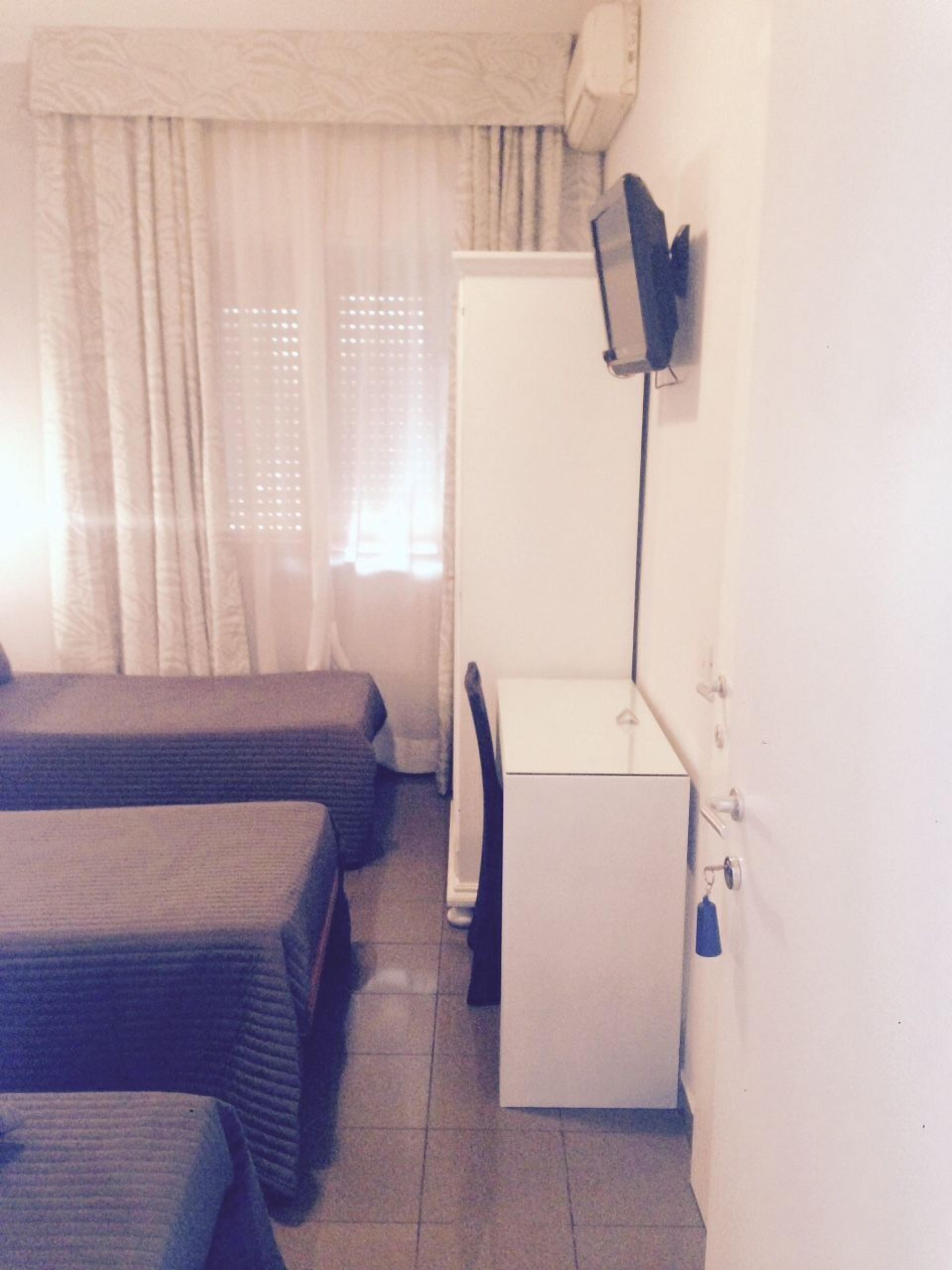 Hotel Marte