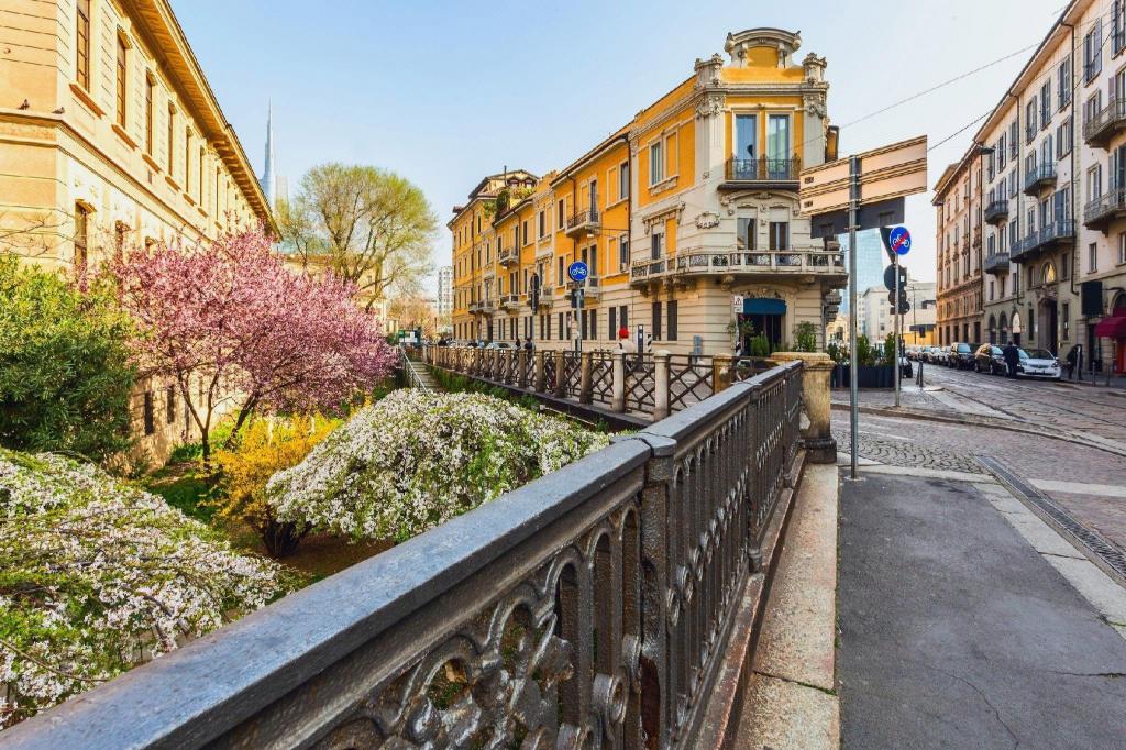 Hotel Marte