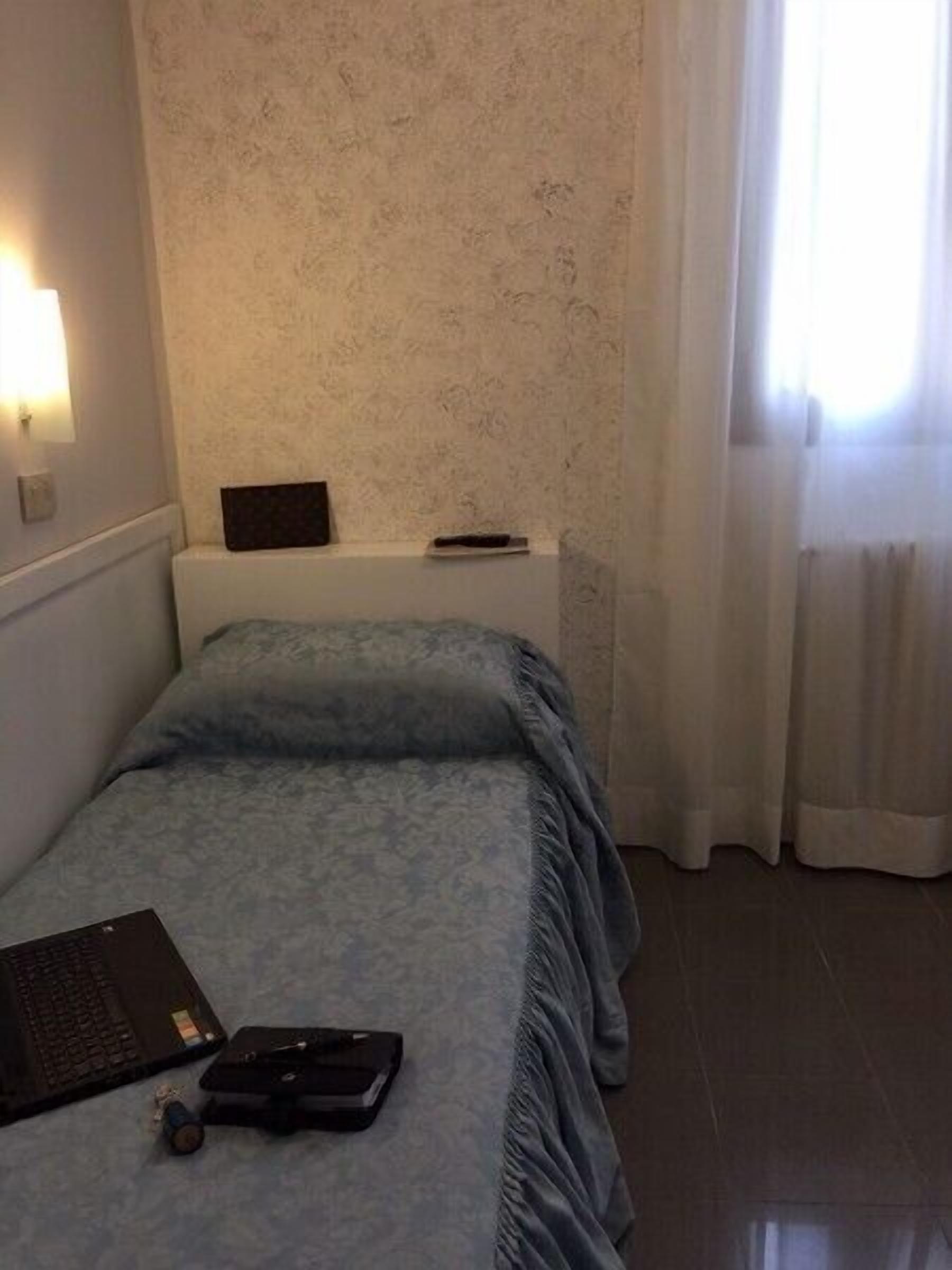 Hotel Marte