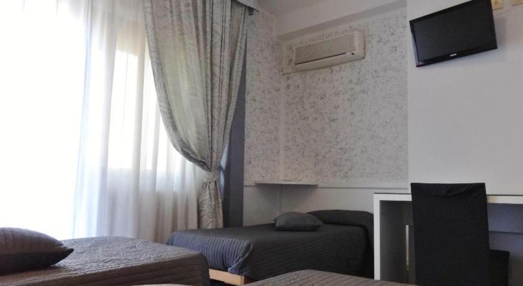 Hotel Marte