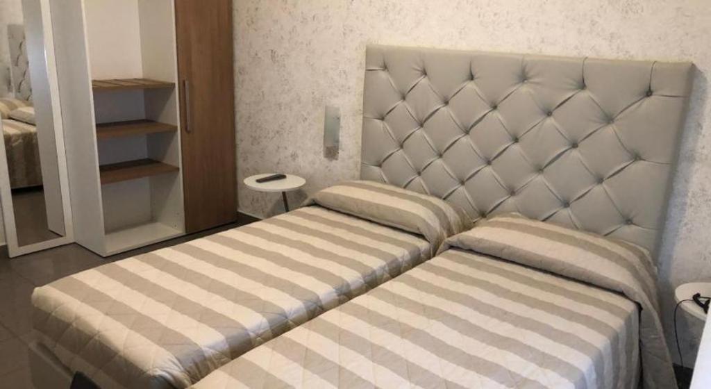 Hotel Marte