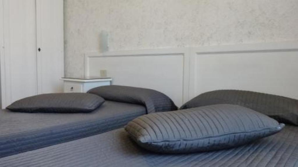Hotel Marte