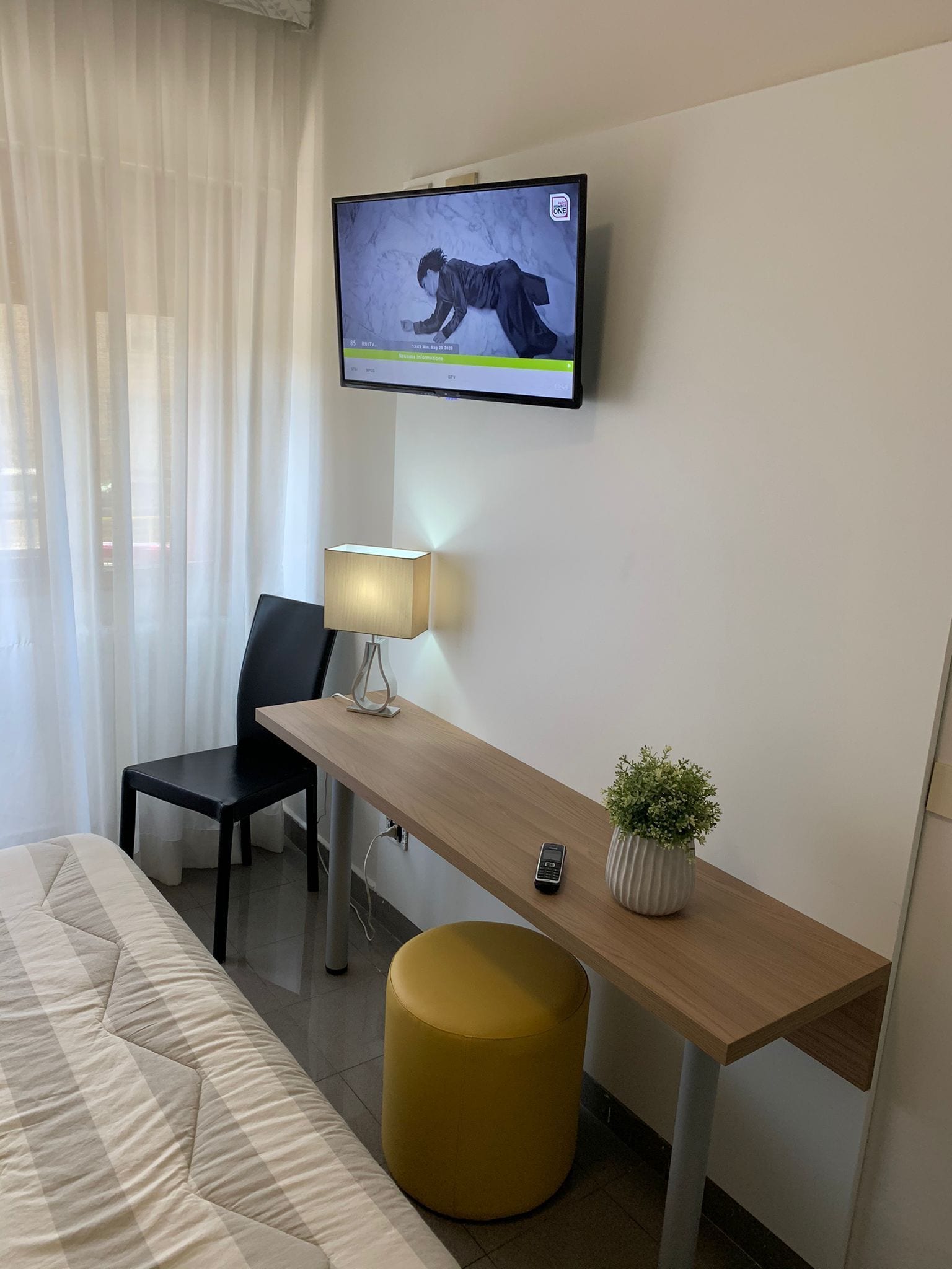 Hotel Marte