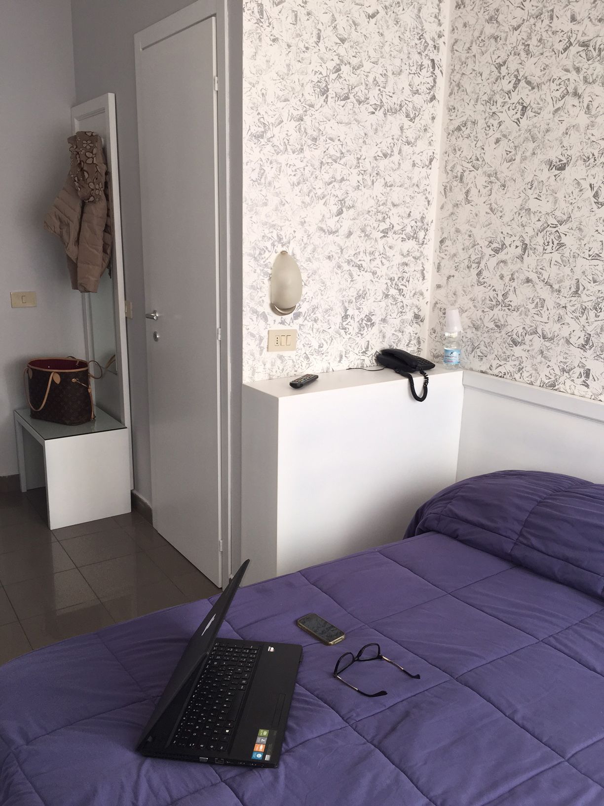 Hotel Marte