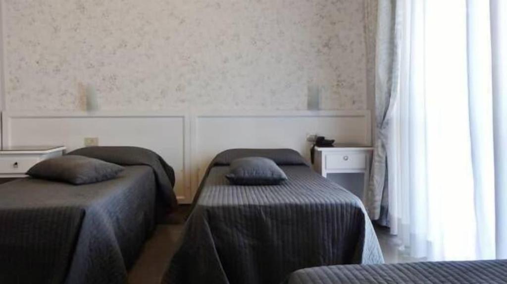Hotel Marte
