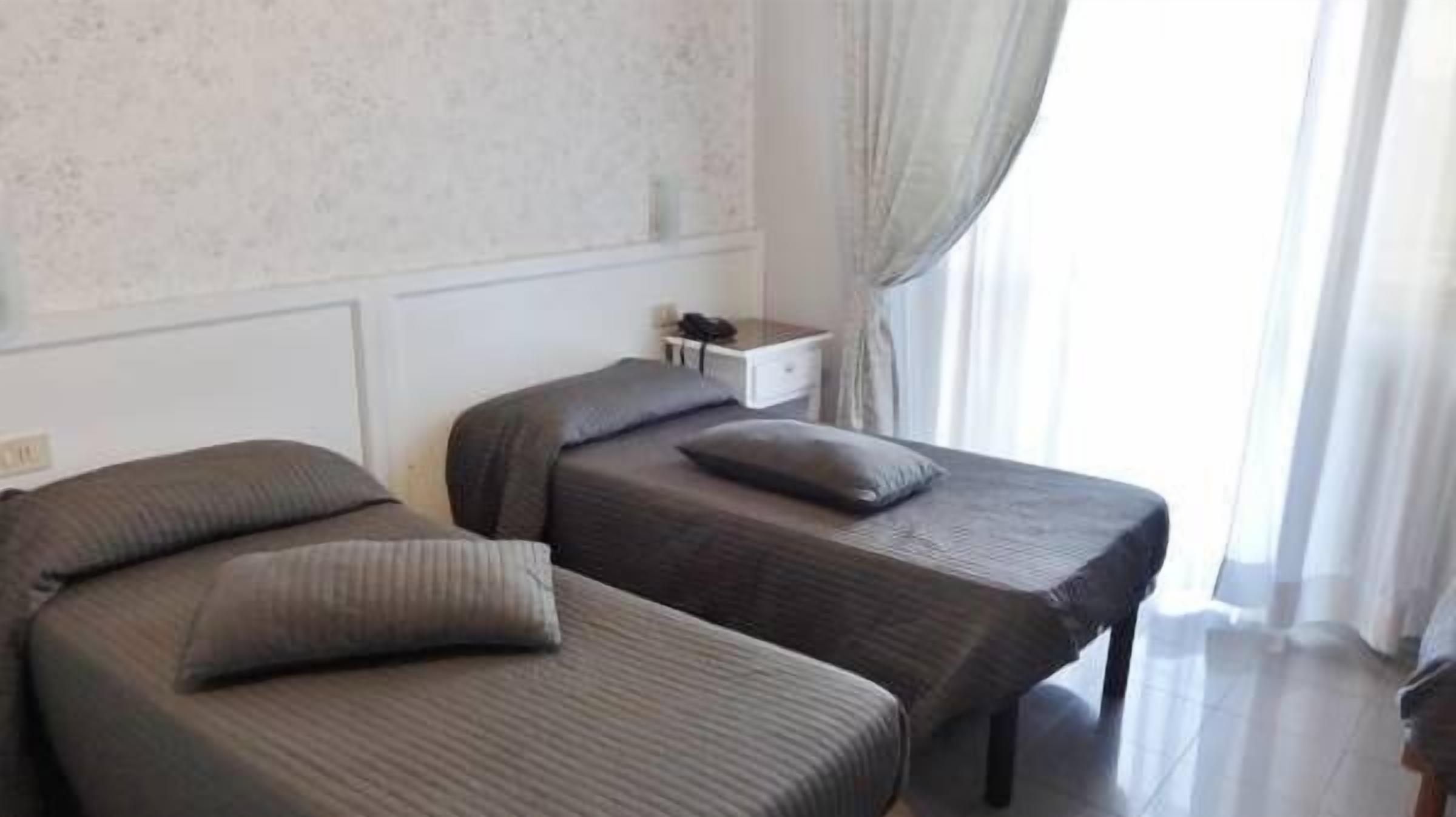 Hotel Marte