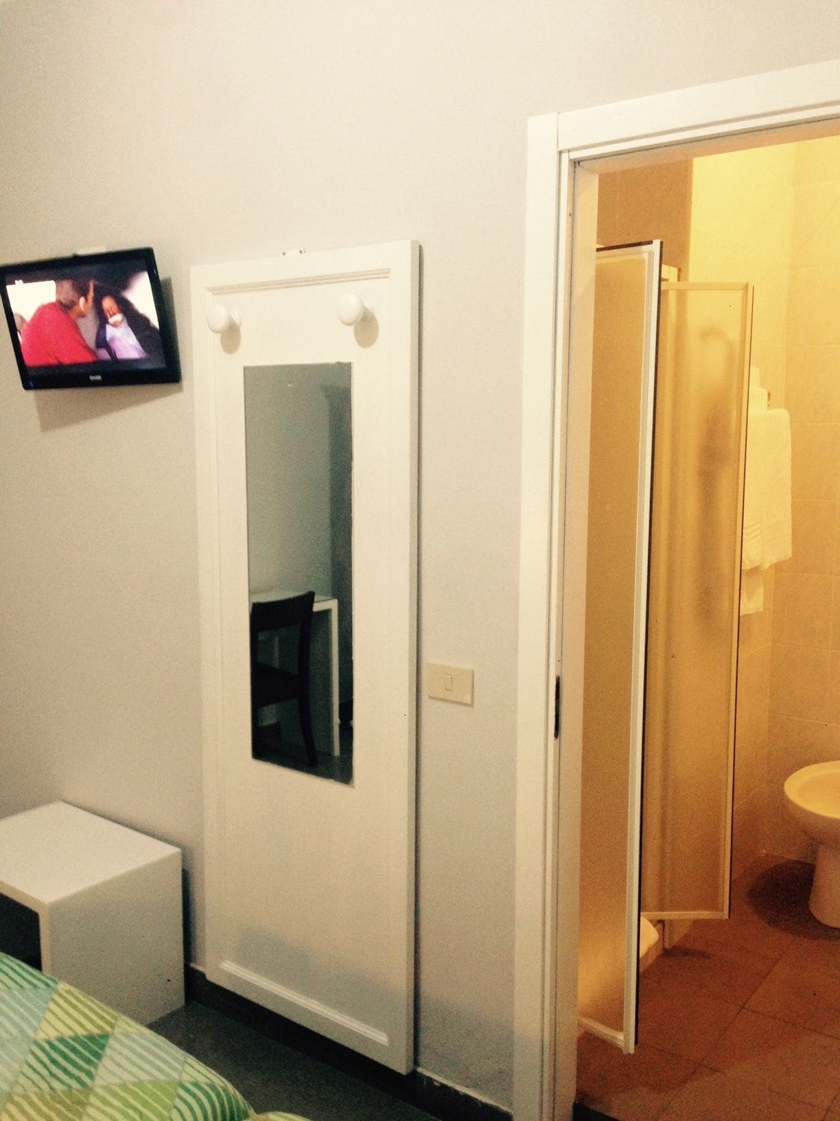 Hotel Marte