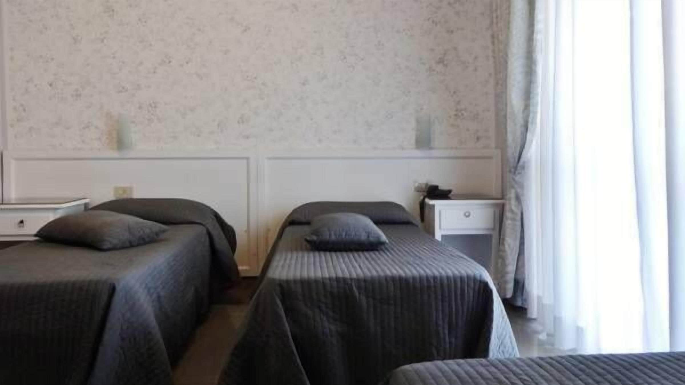 Hotel Marte