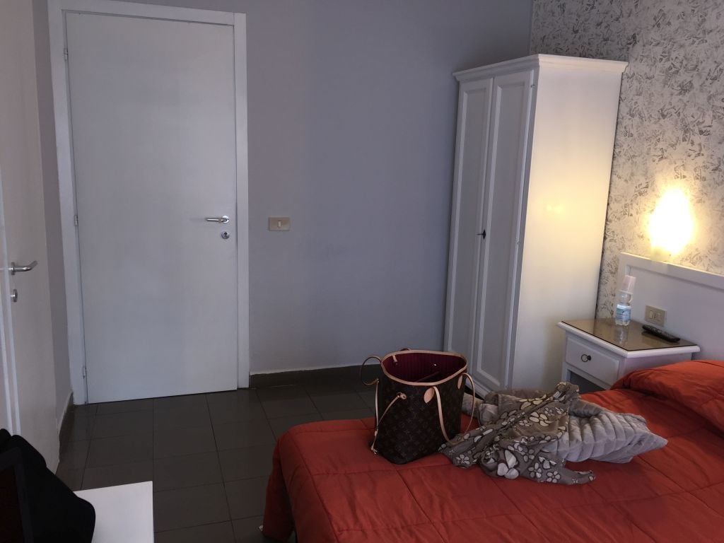 Hotel Marte