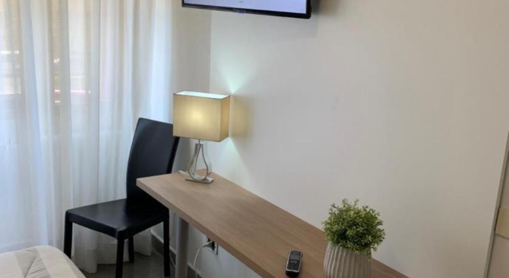 Hotel Marte