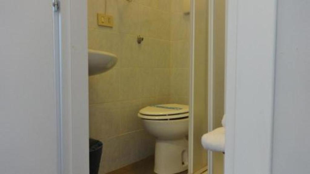 Hotel Marte