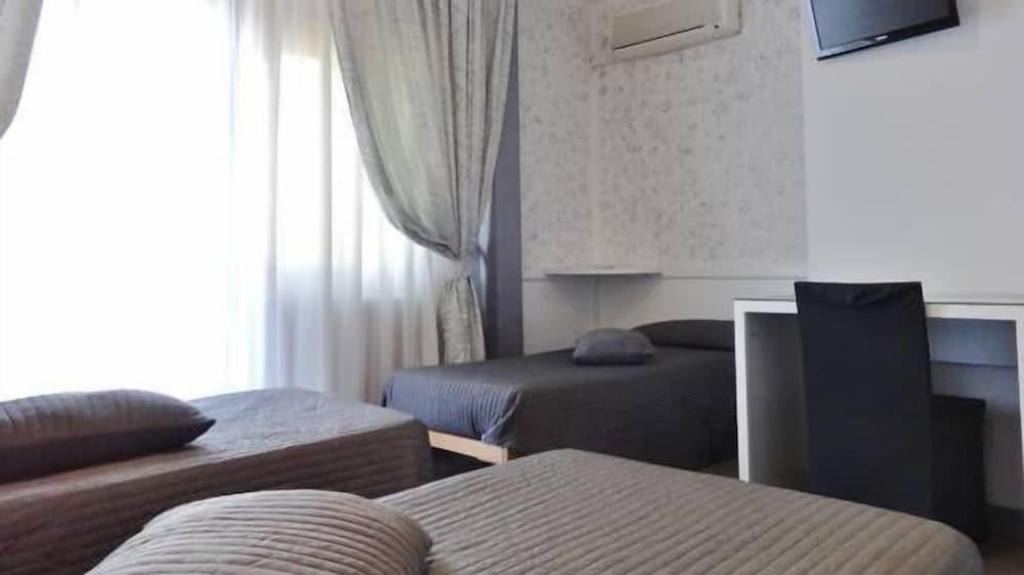 Hotel Marte
