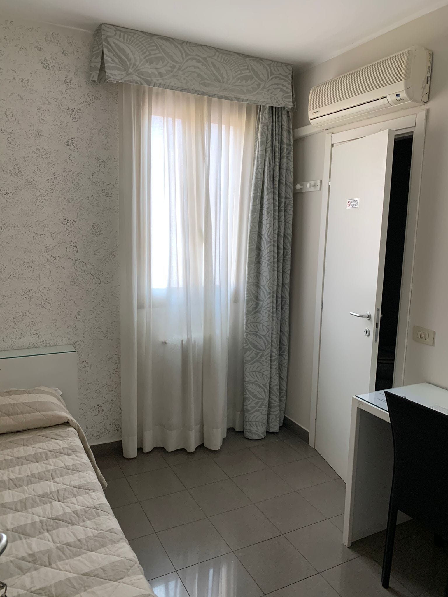 Hotel Marte
