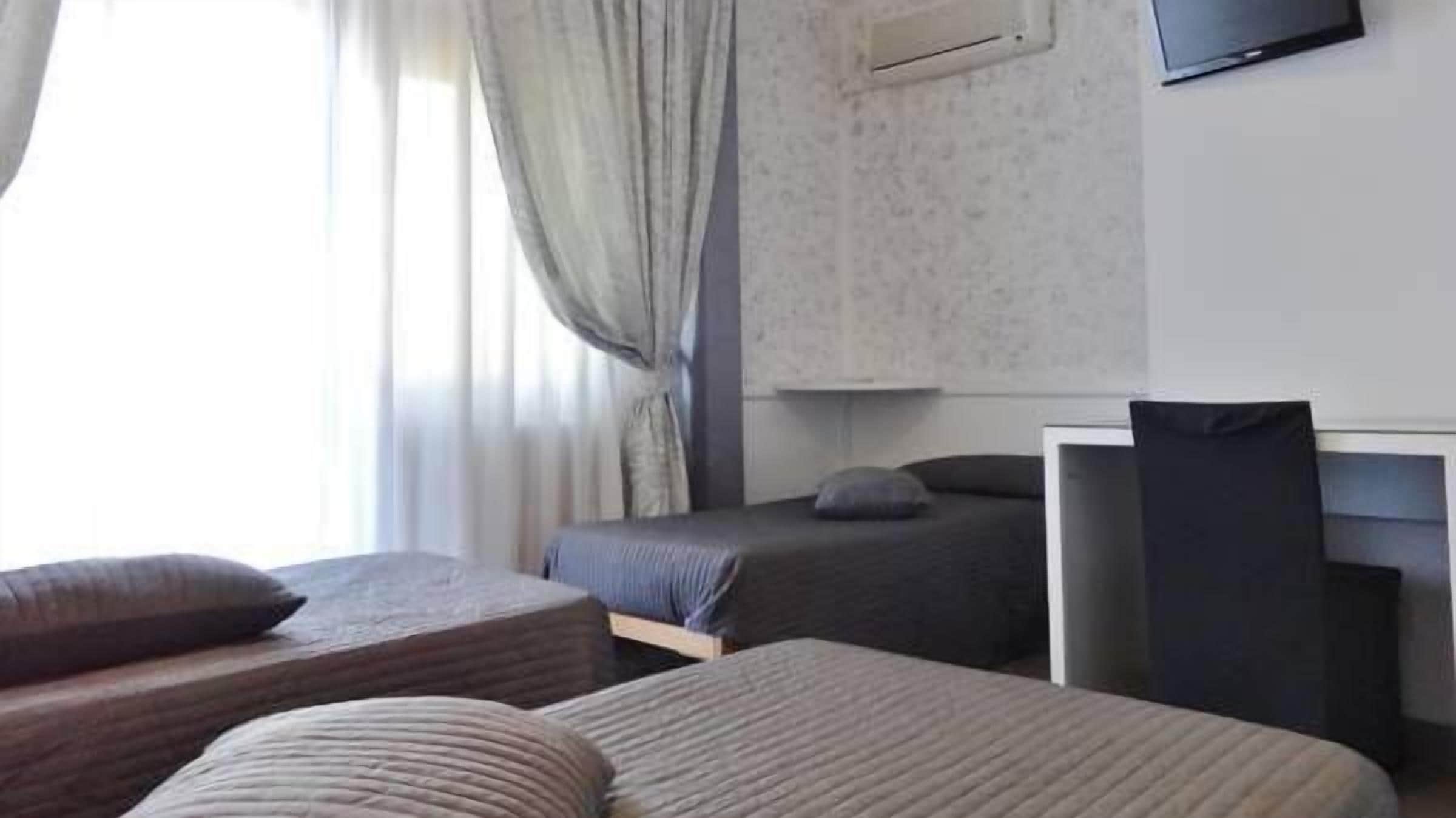 Hotel Marte