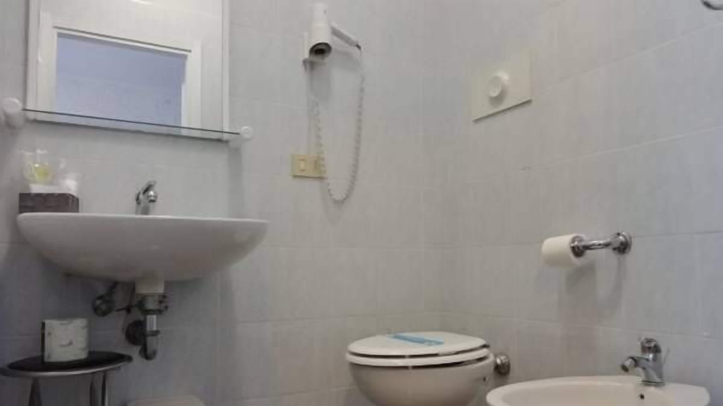 Hotel Marte