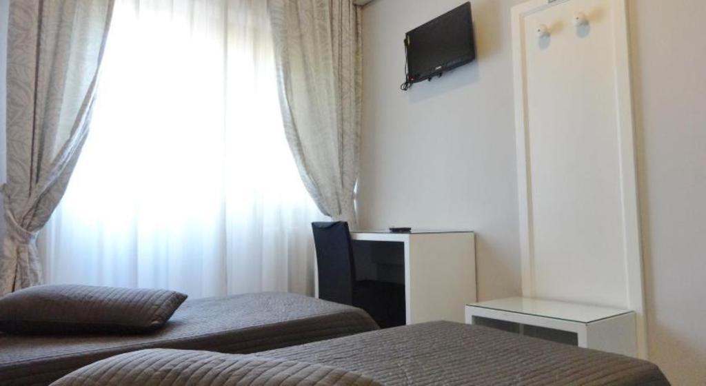 Hotel Marte