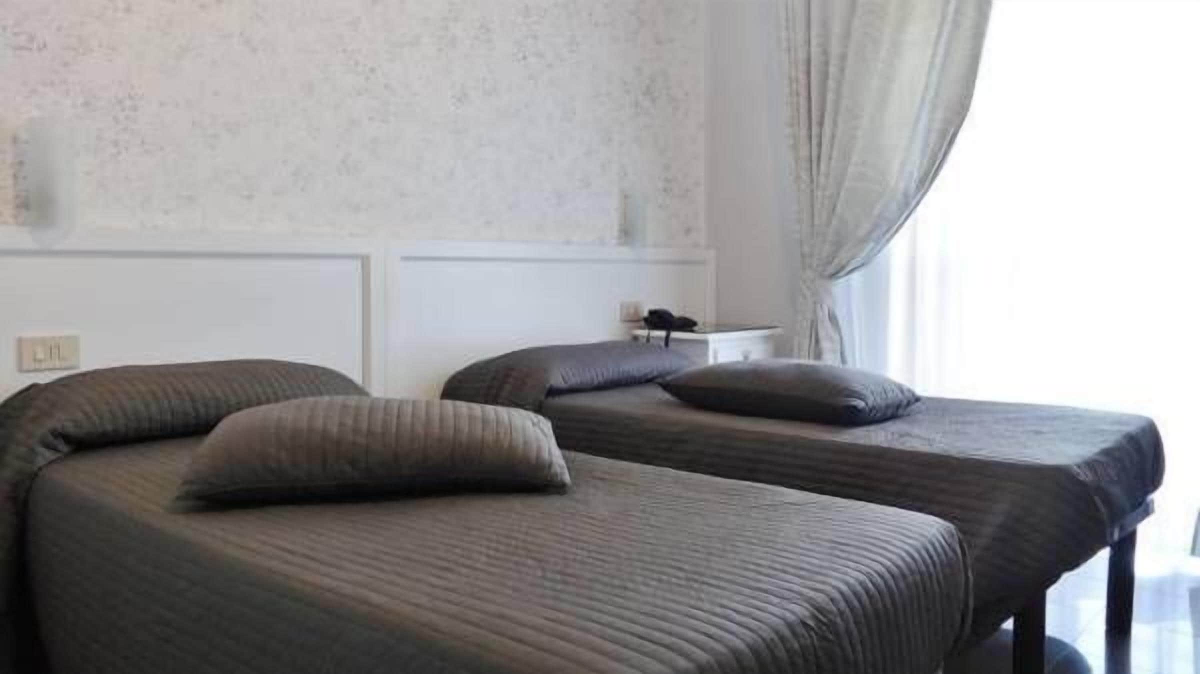 Hotel Marte