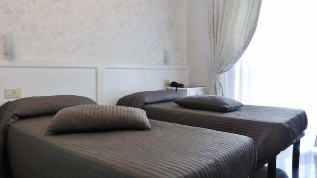 Hotel Marte