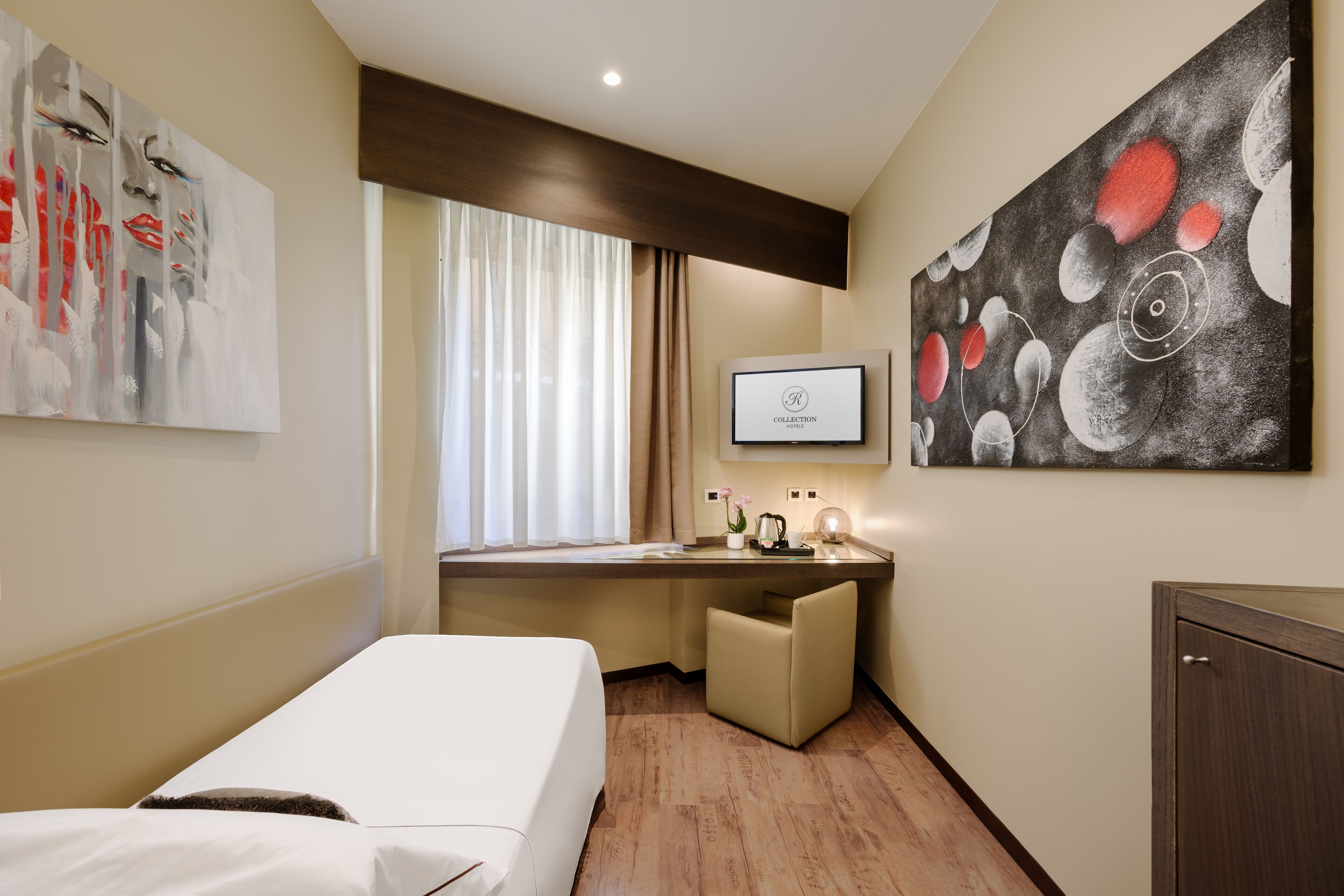 Hotel Mentana
