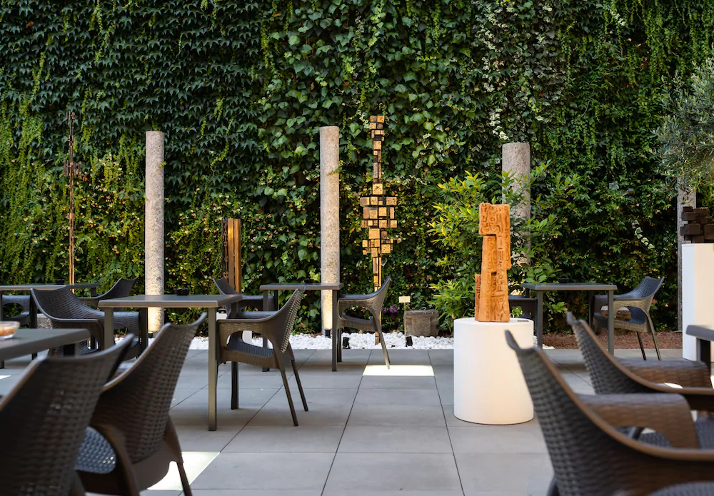 Hotel Milano Castello