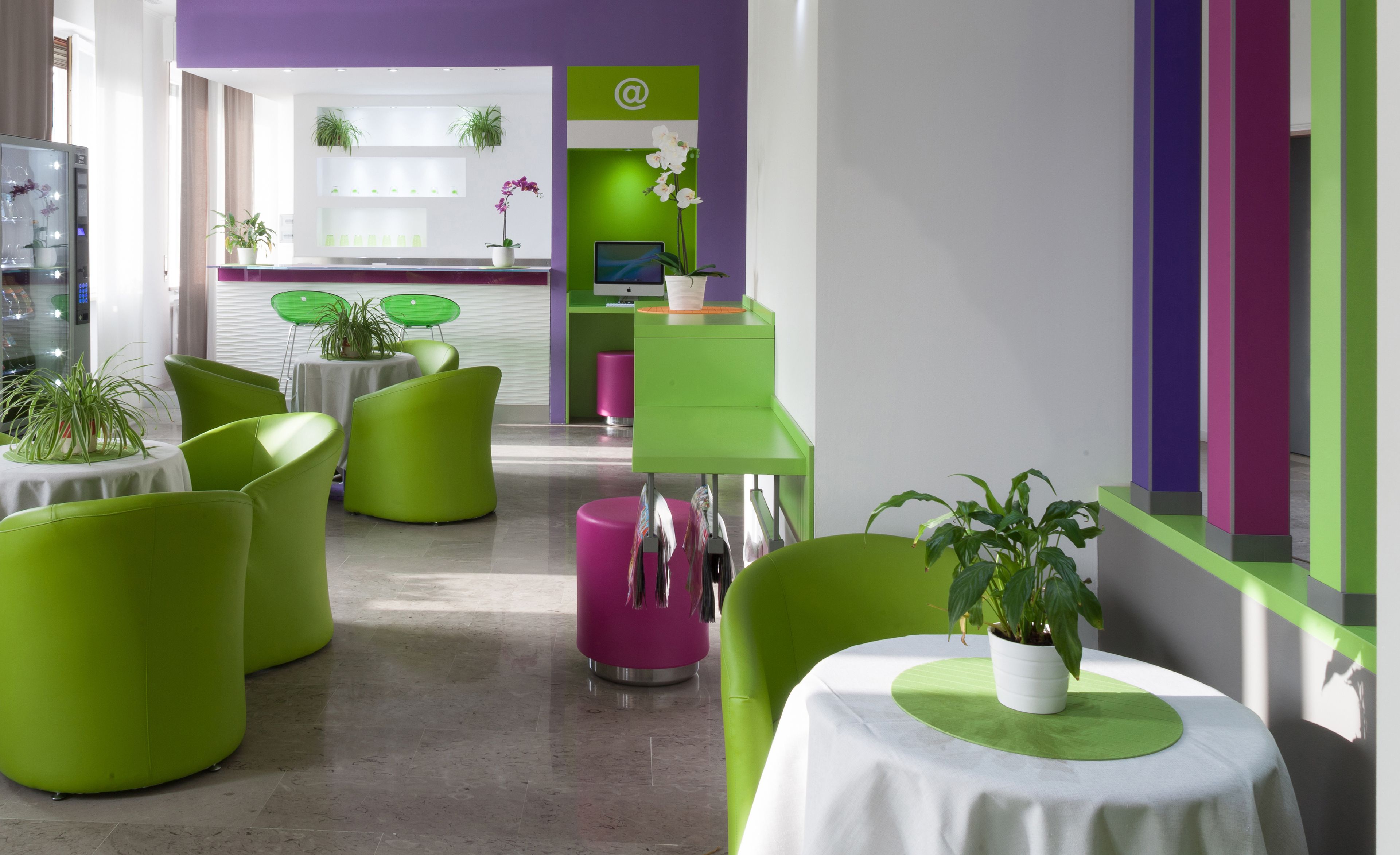 Hotel Milano Palmanova