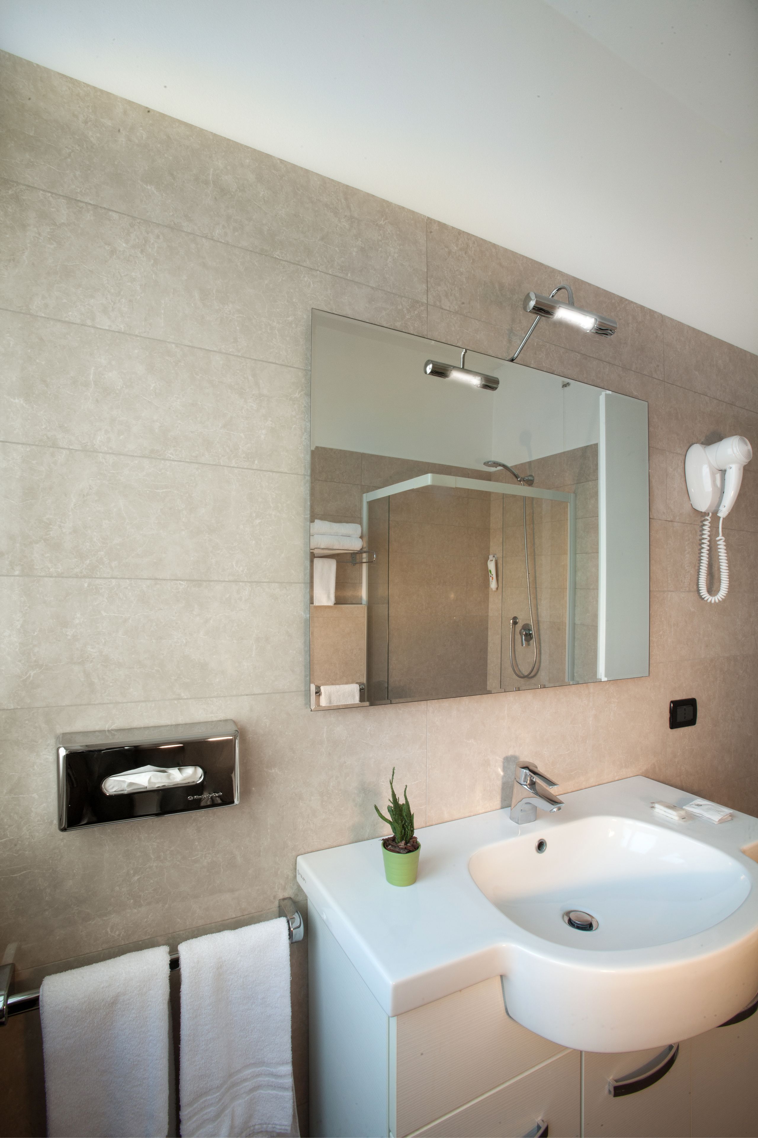 Hotel Milano Palmanova