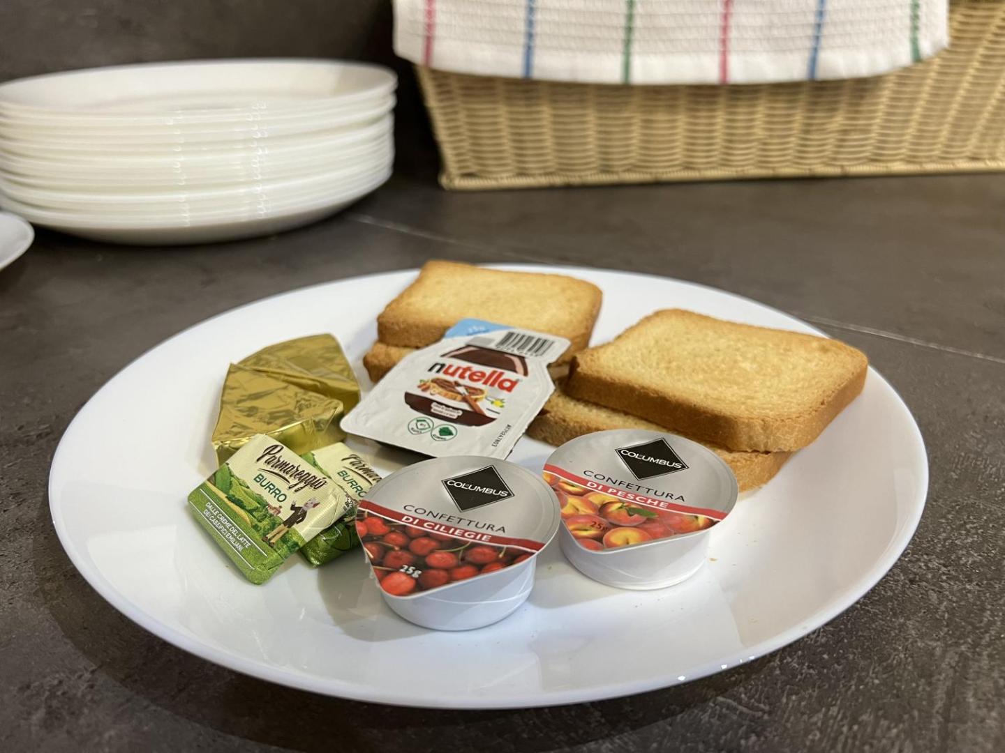 Hotel Milano Palmanova