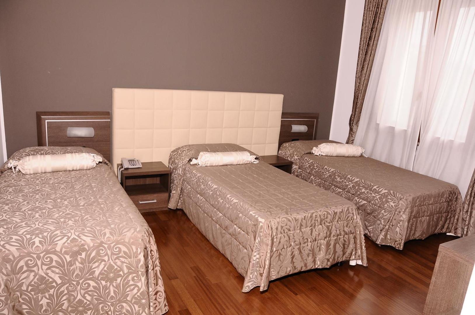 Hotel Milano Palmanova