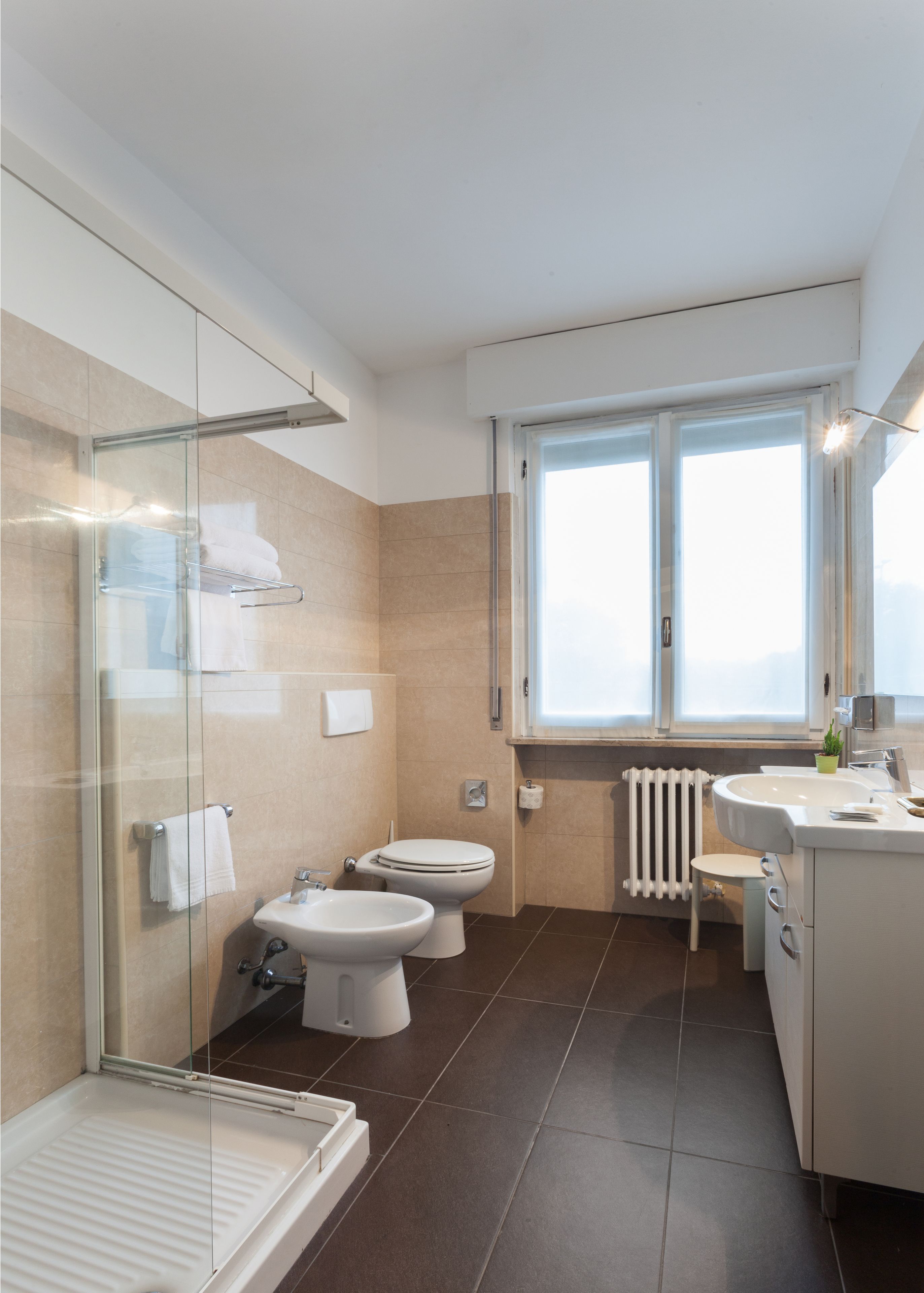 Hotel Milano Palmanova