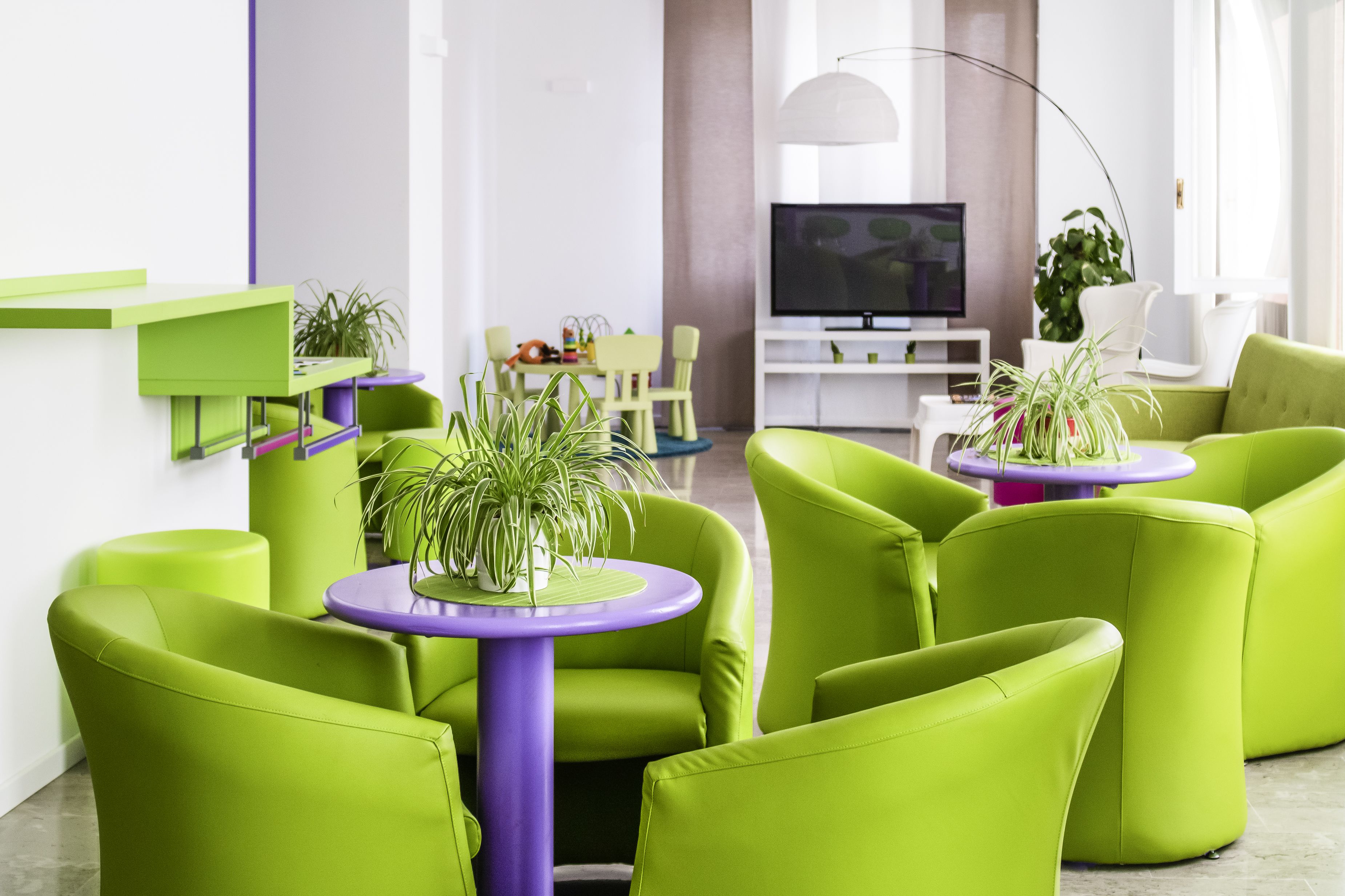 Hotel Milano Palmanova