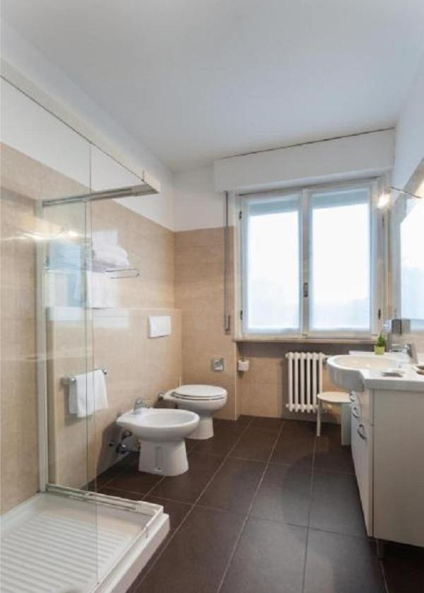 Hotel Milano Palmanova