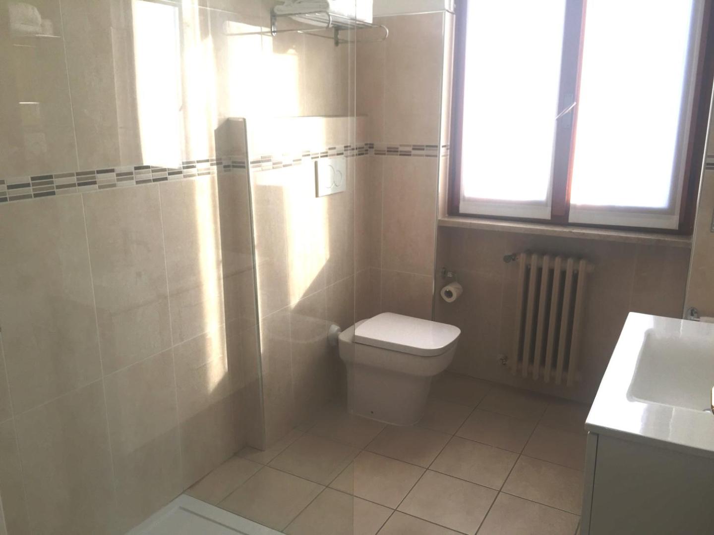 Hotel Milano Palmanova