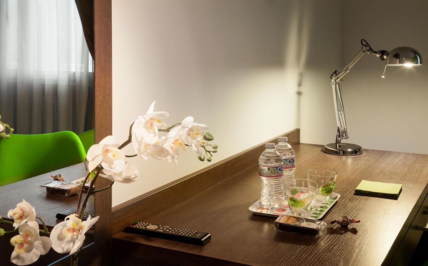 Hotel Milano Palmanova