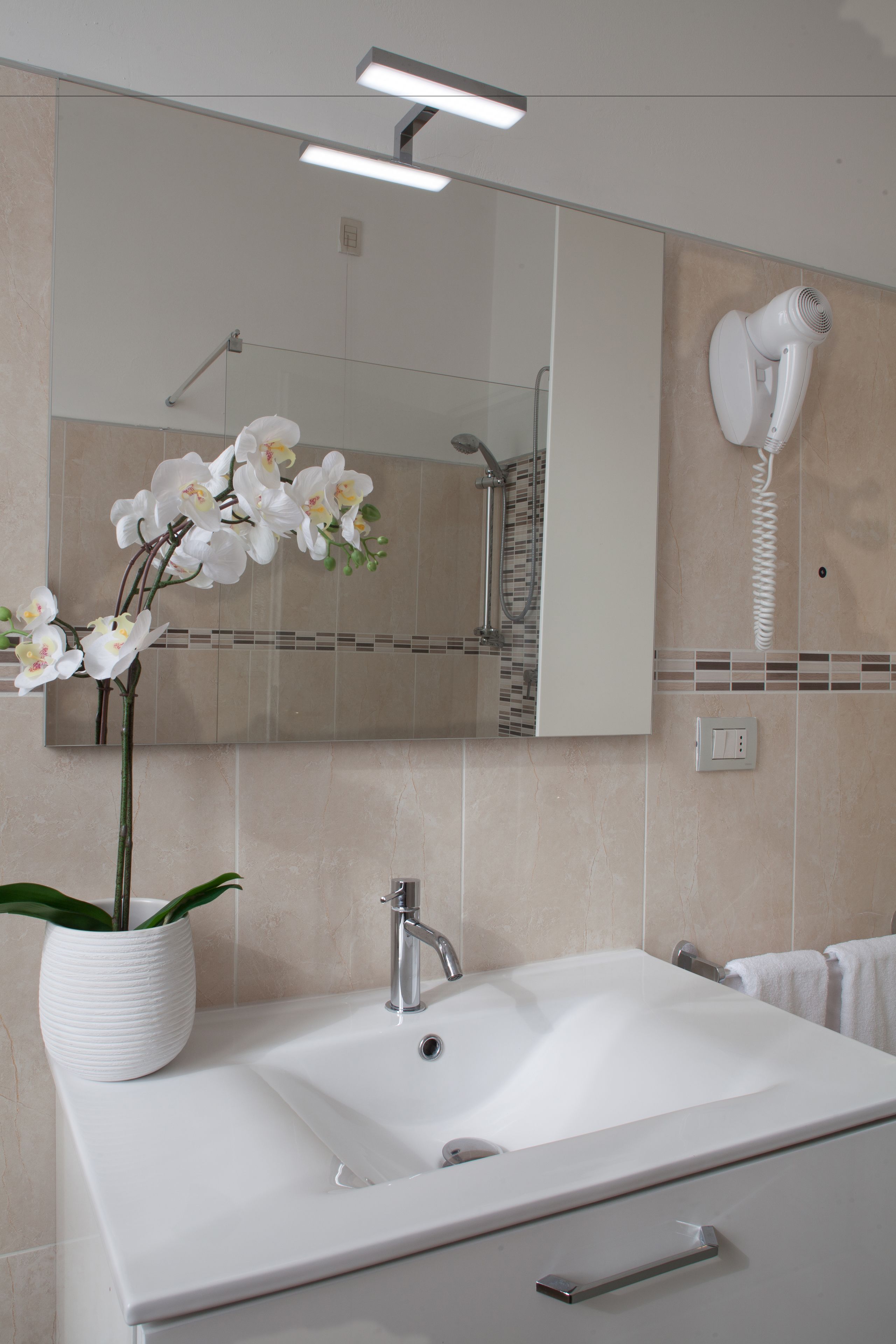 Hotel Milano Palmanova