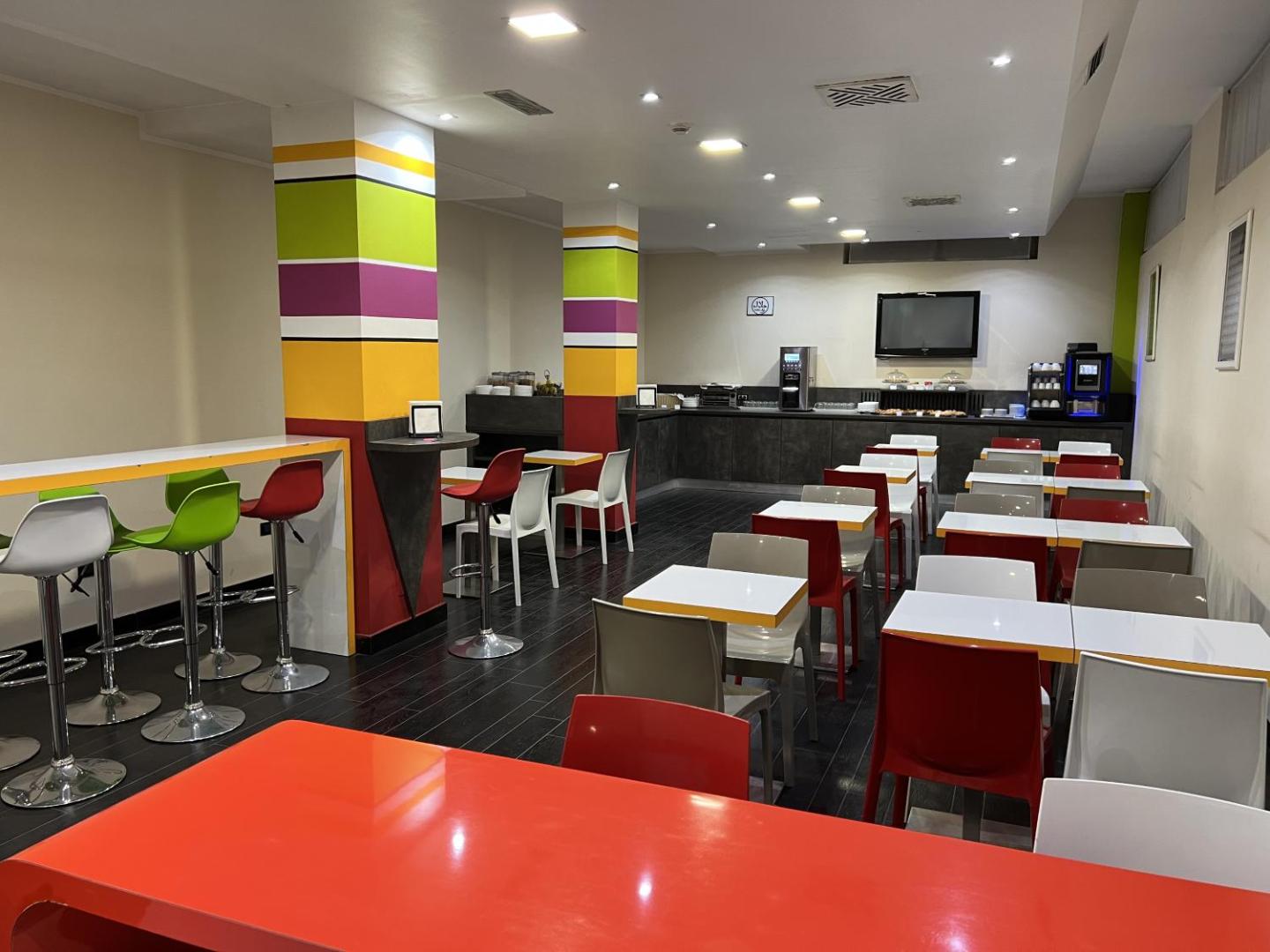 Hotel Milano Palmanova