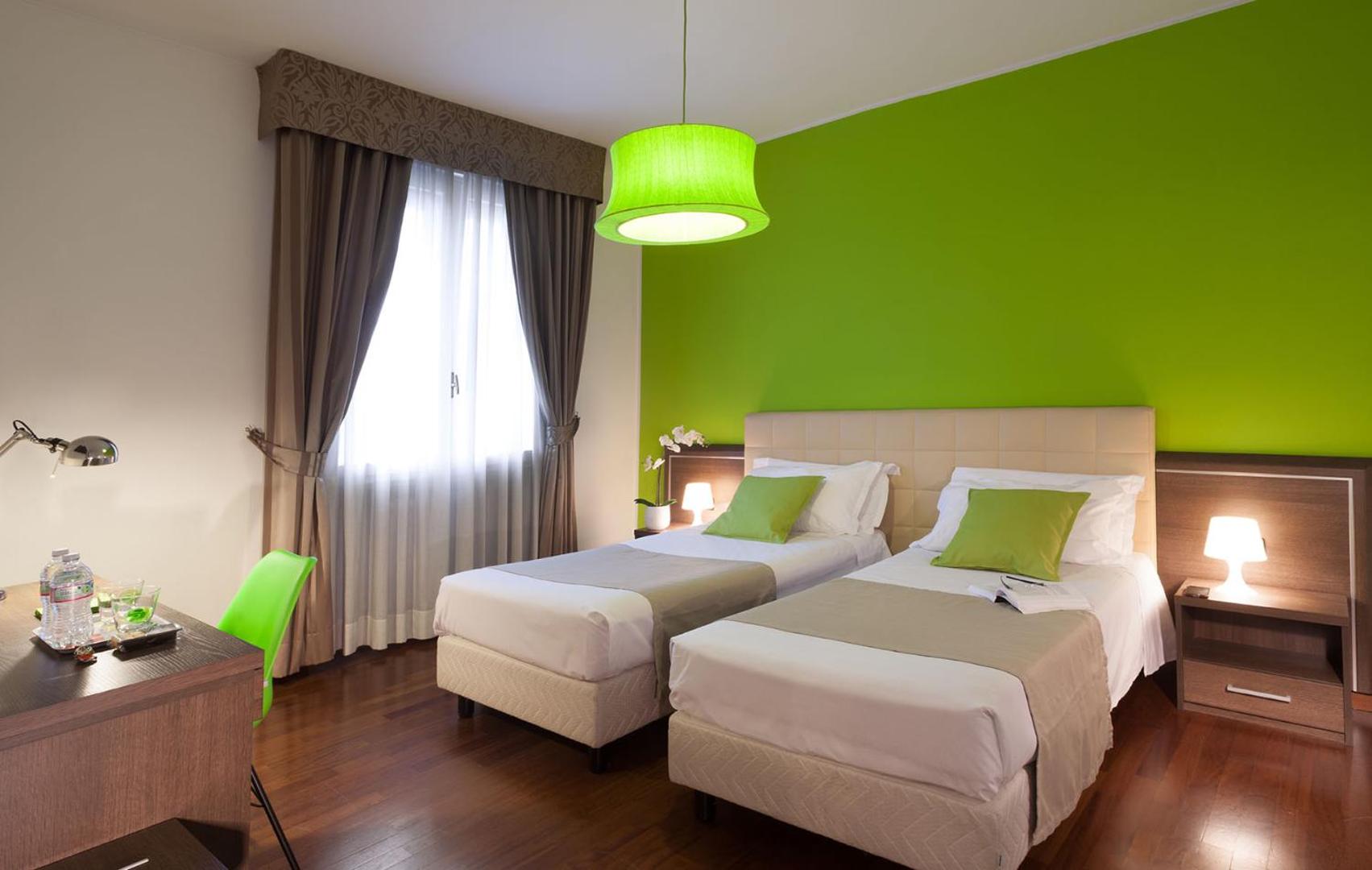 Hotel Milano Palmanova