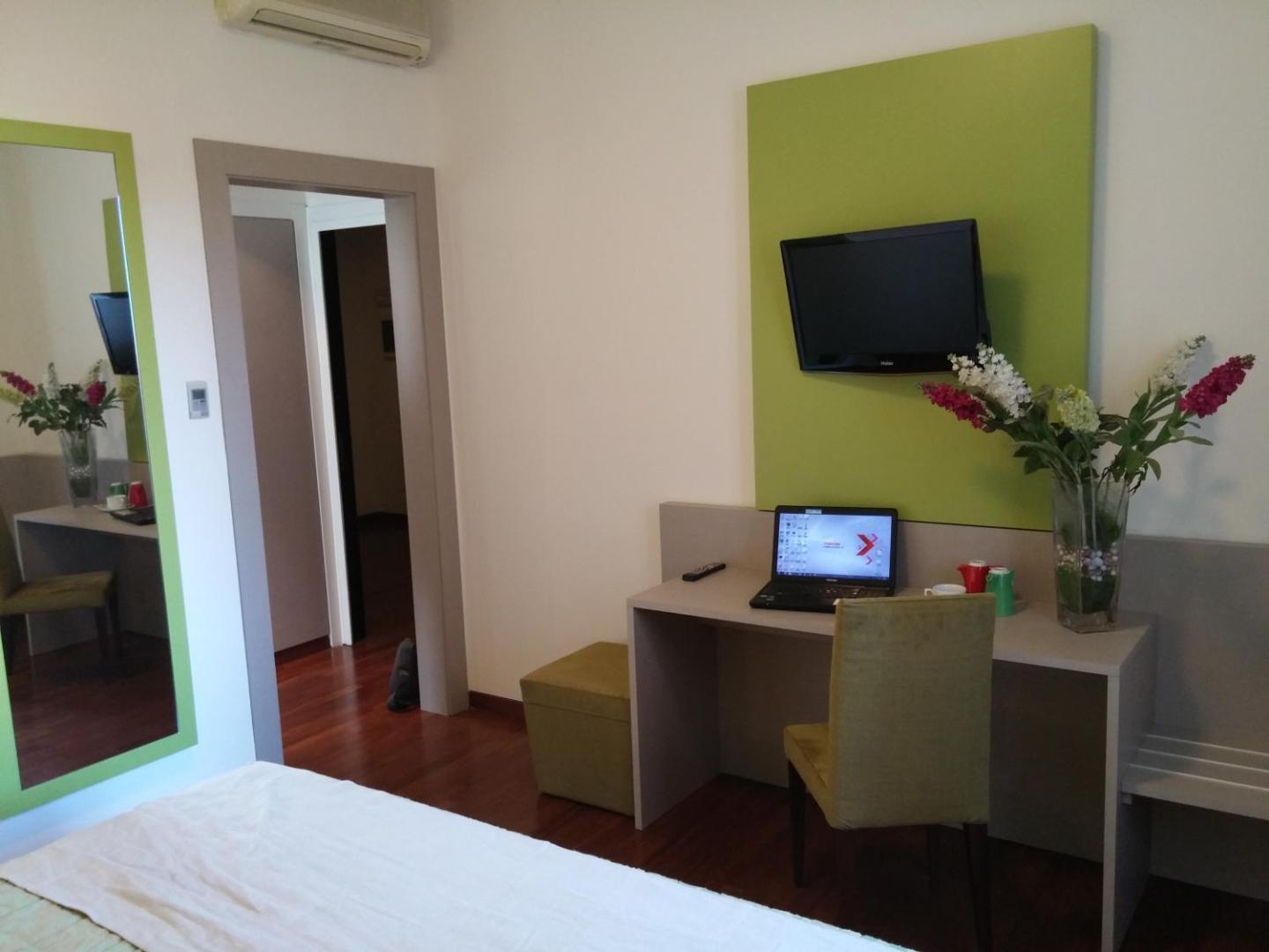 Hotel Milano Palmanova