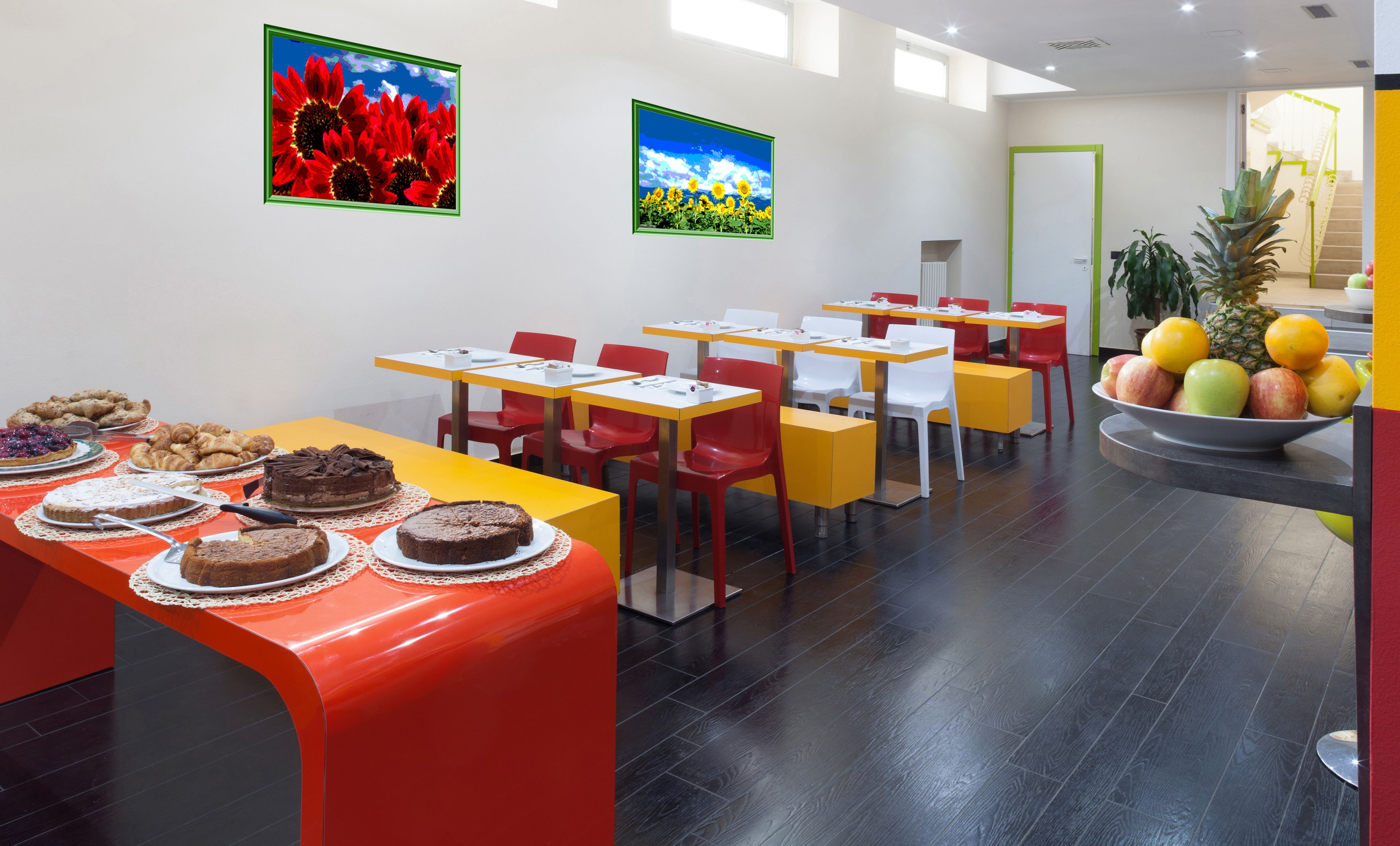 Hotel Milano Palmanova