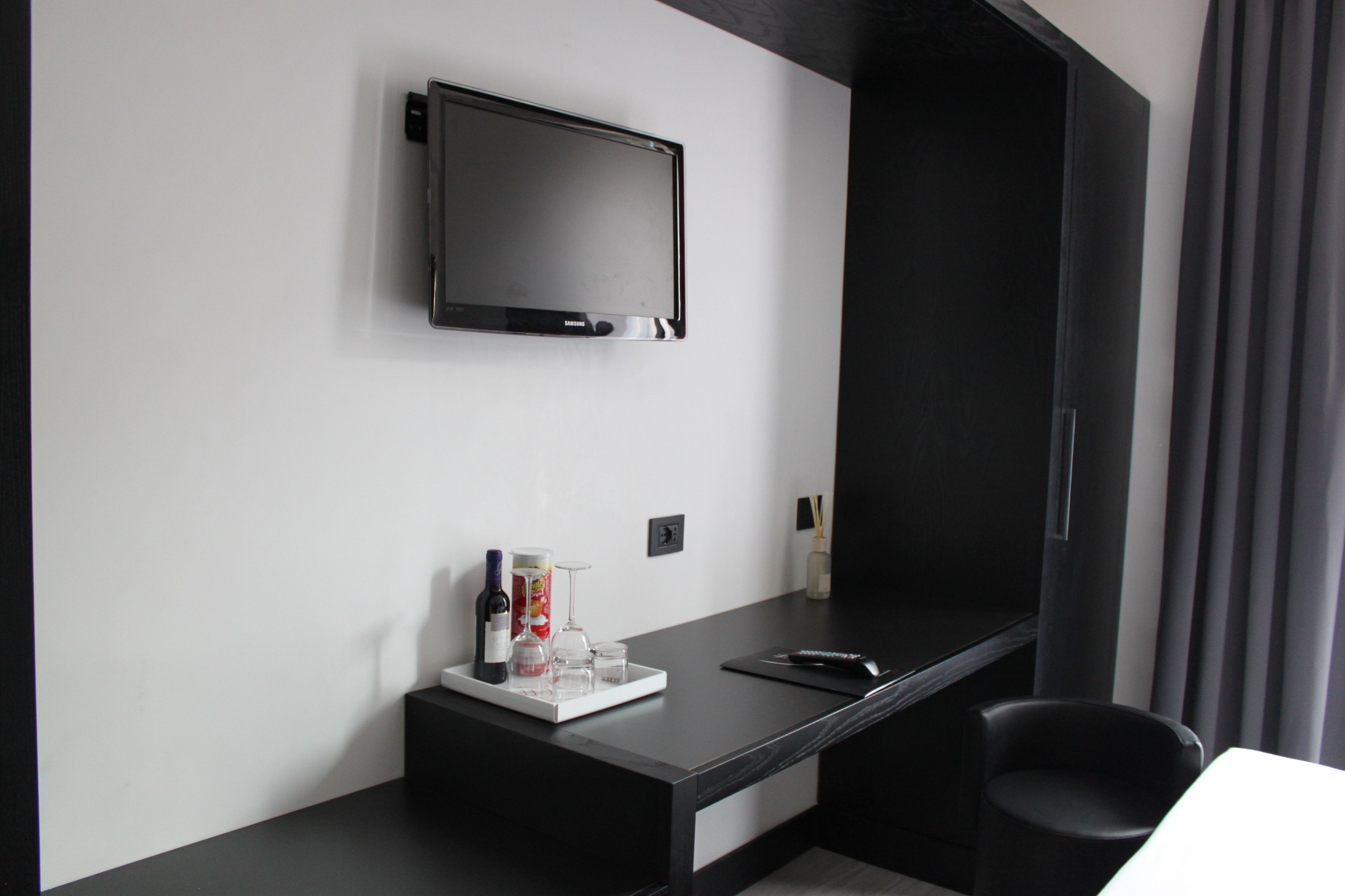 Hotel Napoleon Milano