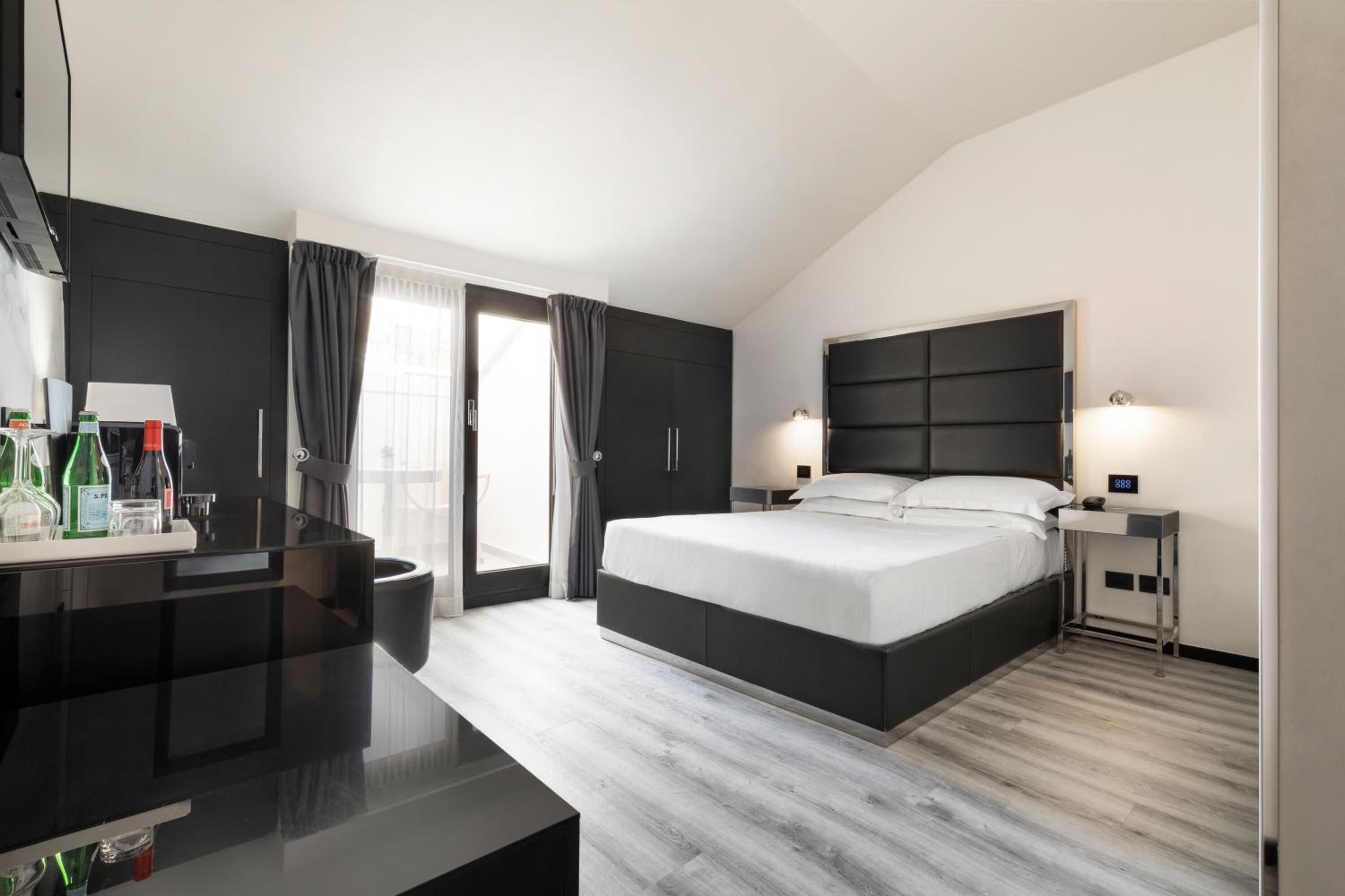 Hotel Napoleon Milano